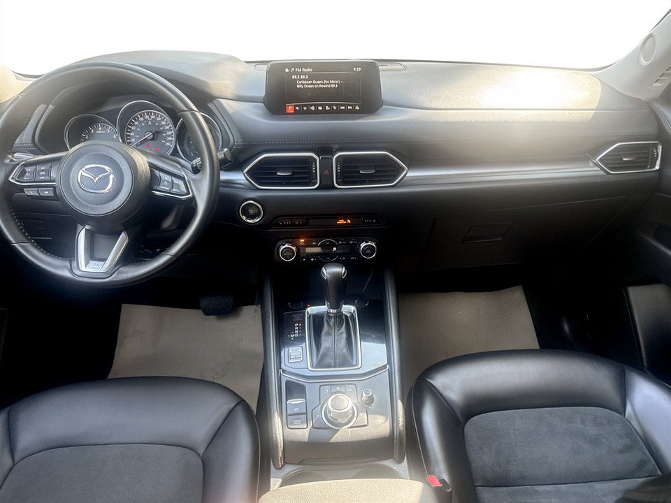 2018 Mazda CX-5 GS, keyless entry, backup camera, Bluetooth in COLDBROOK, Nova Scotia - 10 - w1024h768px
