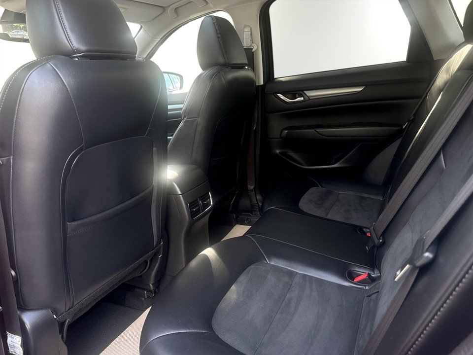 2018 Mazda CX-5 GS, keyless entry, backup camera, Bluetooth in COLDBROOK, Nova Scotia - 12 - w1024h768px