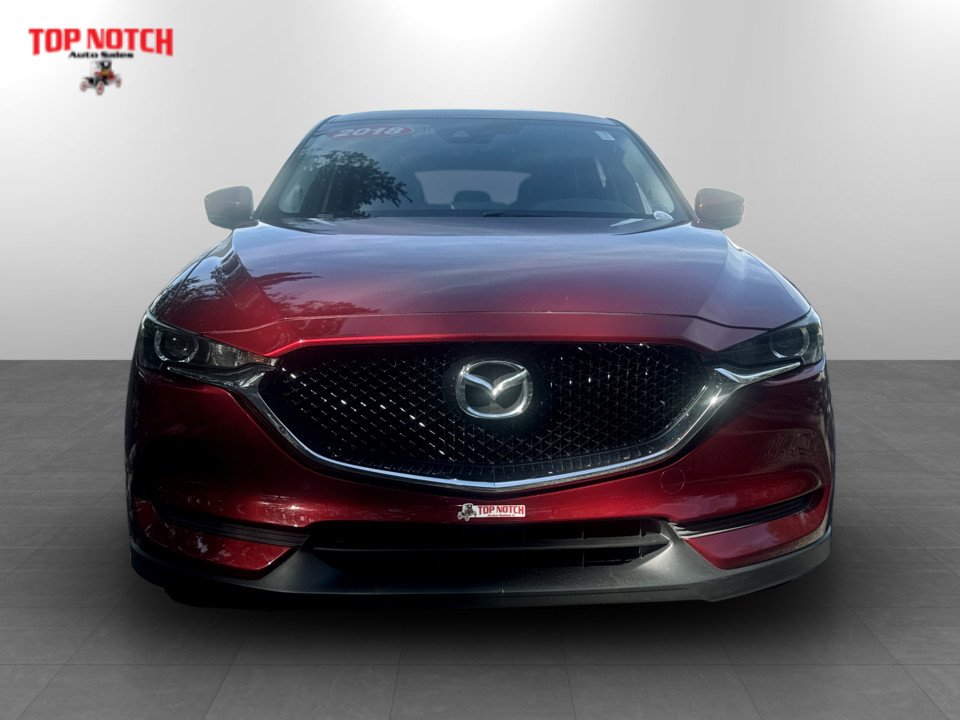 2018 Mazda CX-5 GS, keyless entry, backup camera, Bluetooth in COLDBROOK, Nova Scotia - 4 - w1024h768px