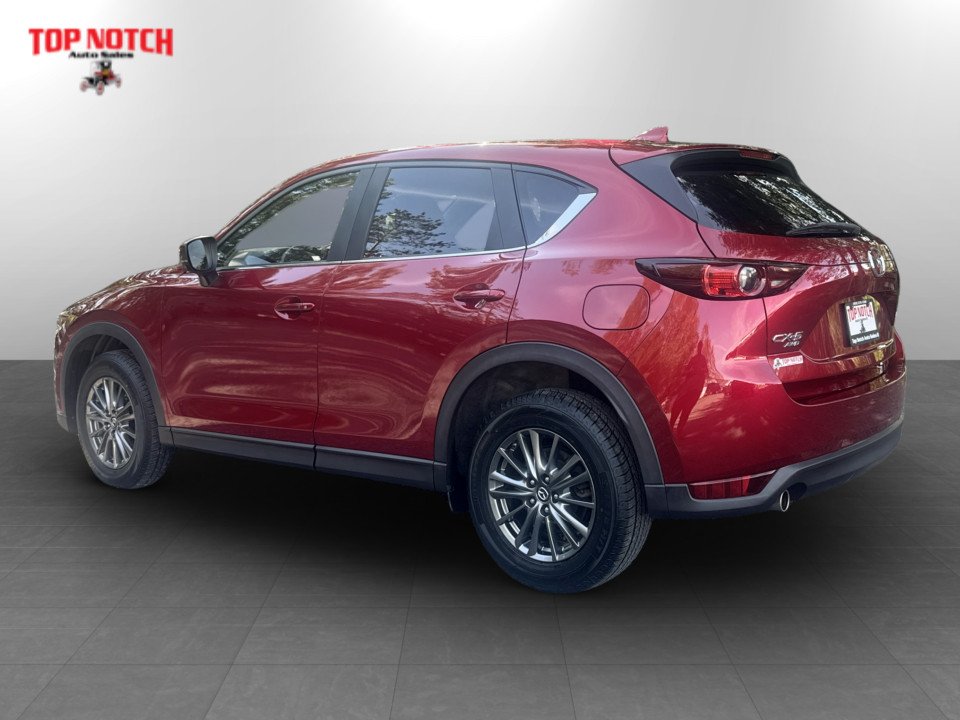 2018 Mazda CX-5 GS, keyless entry, backup camera, Bluetooth in COLDBROOK, Nova Scotia - 3 - w1024h768px