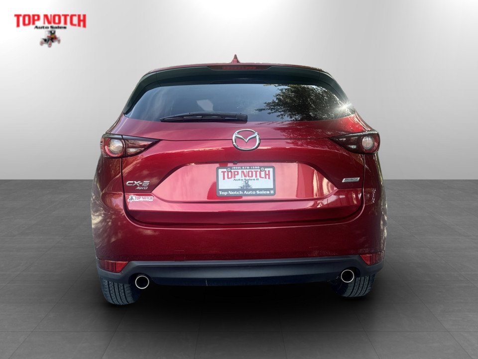 2018 Mazda CX-5 GS, keyless entry, backup camera, Bluetooth in COLDBROOK, Nova Scotia - 5 - w1024h768px
