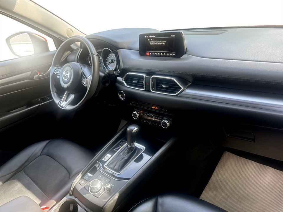 2018 Mazda CX-5 GS, keyless entry, backup camera, Bluetooth in COLDBROOK, Nova Scotia - 6 - w1024h768px