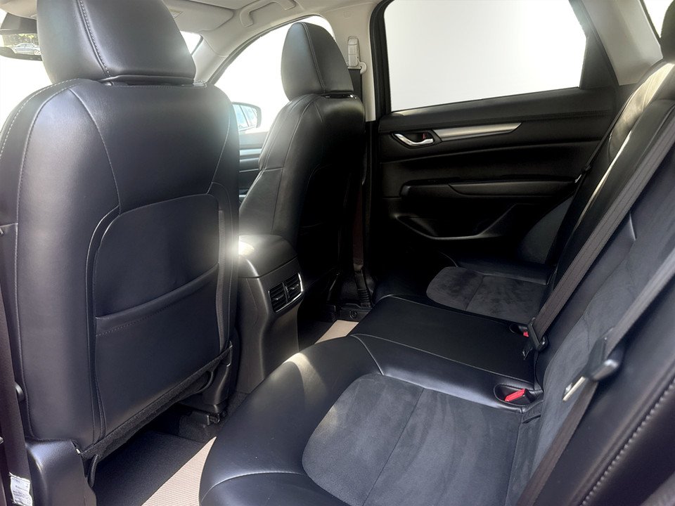 2018 Mazda CX-5 GS, keyless entry, backup camera, Bluetooth in Kentville, Nova Scotia - 12 - w1024h768px