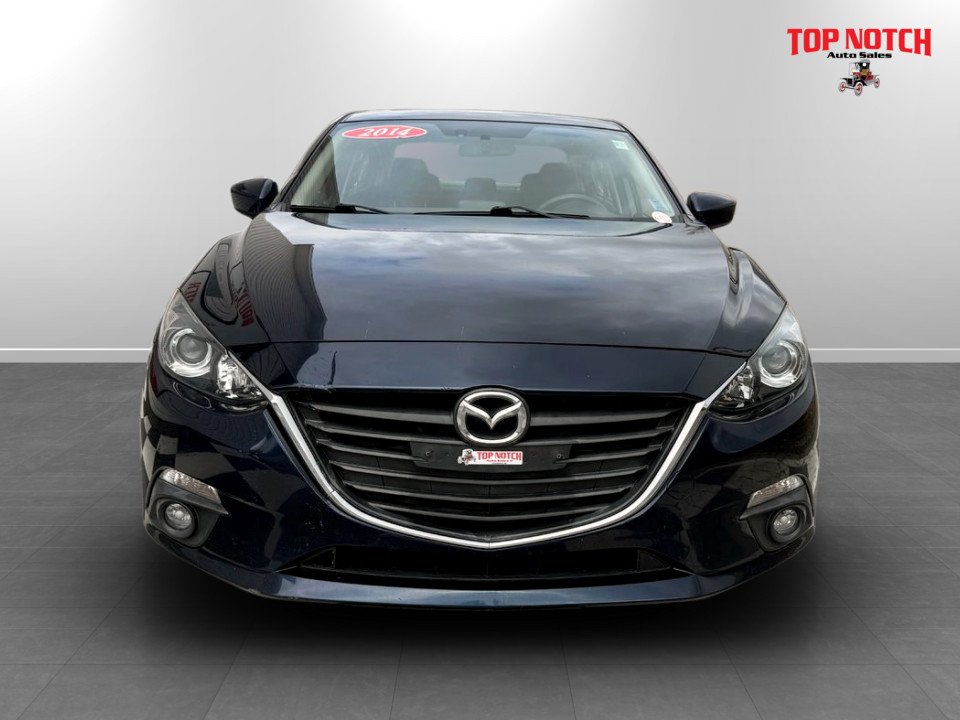 2014 Mazda MAZDA3 Touring, keyless entry, backup camera, Bluetooth in COLDBROOK, Nova Scotia - 2 - w1024h768px