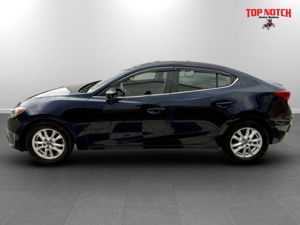 2014 Mazda MAZDA3 Touring, keyless entry, backup camera, Bluetooth in COLDBROOK, Nova Scotia - 21 - w1024h768px