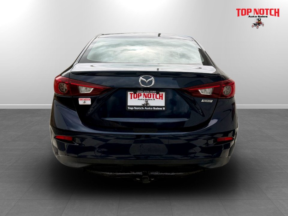 2014 Mazda MAZDA3 Touring, keyless entry, backup camera, Bluetooth in COLDBROOK, Nova Scotia - 5 - w1024h768px