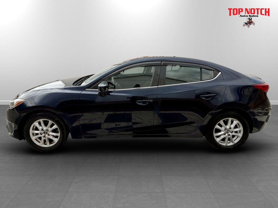 2014 Mazda MAZDA3 Touring, keyless entry, backup camera, Bluetooth in COLDBROOK, Nova Scotia - 21 - w1024h768px