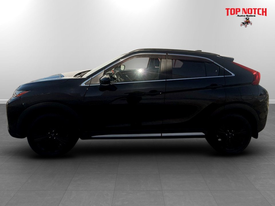 2019 Mitsubishi ECLIPSE CROSS SE, keyless entry, Cruise control, Bluetooth in COLDBROOK, Nova Scotia - 20 - w1024h768px
