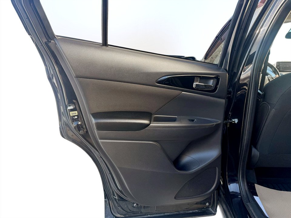 2019 Mitsubishi ECLIPSE CROSS SE, keyless entry, Cruise control, Bluetooth in COLDBROOK, Nova Scotia - 13 - w1024h768px