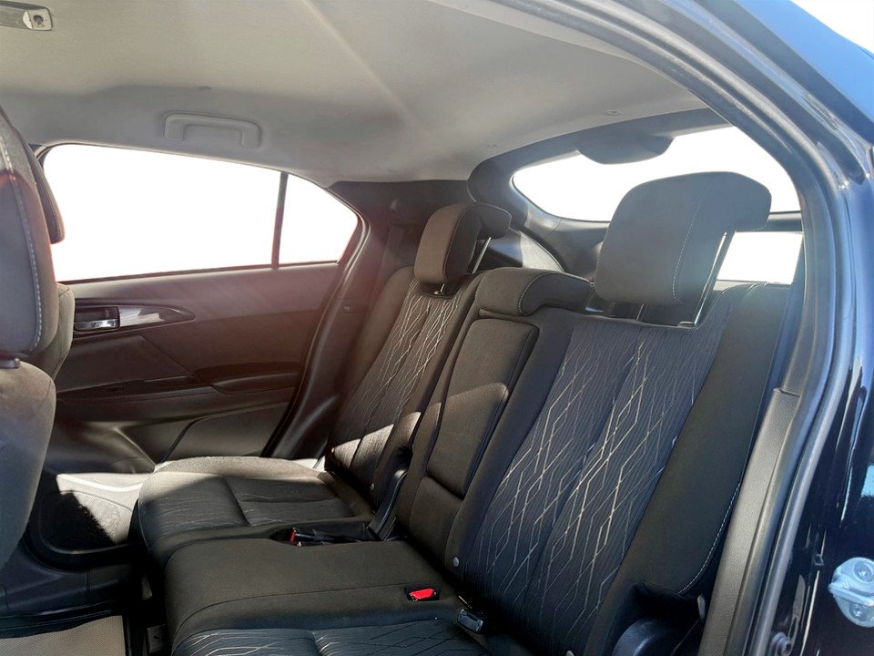 2019 Mitsubishi ECLIPSE CROSS SE, keyless entry, Cruise control, Bluetooth in COLDBROOK, Nova Scotia - 14 - w1024h768px