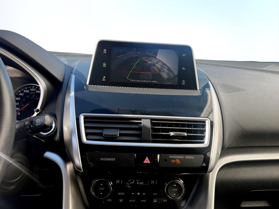 2019 Mitsubishi ECLIPSE CROSS SE, keyless entry, Cruise control, Bluetooth in COLDBROOK, Nova Scotia - 12 - w1024h768px
