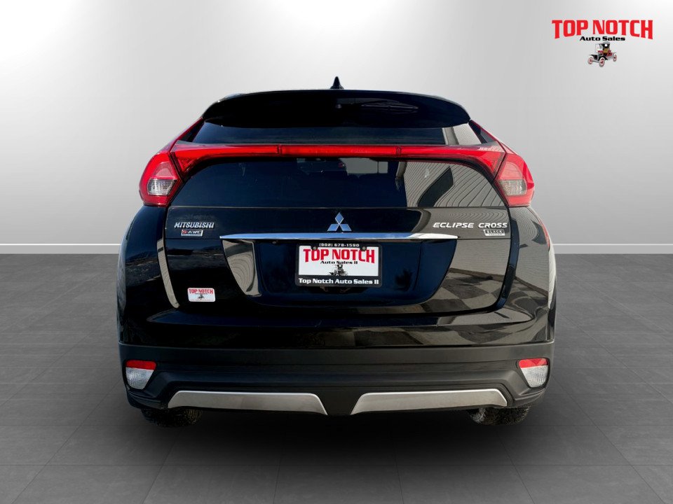 2019 Mitsubishi ECLIPSE CROSS SE, keyless entry, Cruise control, Bluetooth in COLDBROOK, Nova Scotia - 5 - w1024h768px
