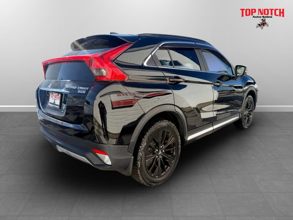 2019 Mitsubishi ECLIPSE CROSS SE, keyless entry, Cruise control, Bluetooth in COLDBROOK, Nova Scotia - 4 - w1024h768px