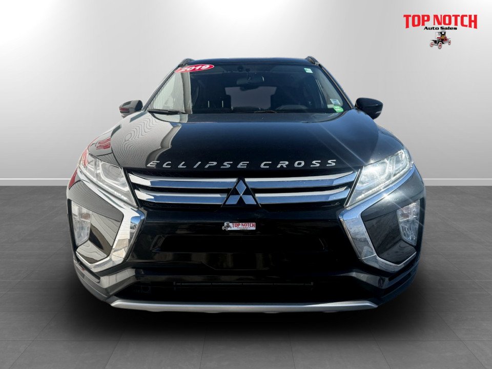 2019 Mitsubishi ECLIPSE CROSS SE, keyless entry, Cruise control, Bluetooth in COLDBROOK, Nova Scotia - 2 - w1024h768px