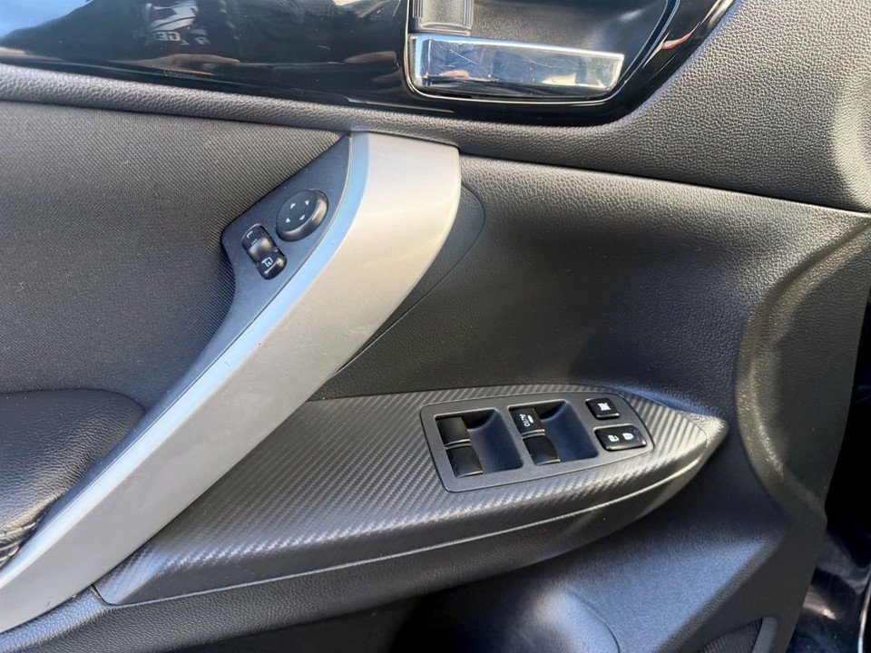 2019 Mitsubishi ECLIPSE CROSS SE, keyless entry, Cruise control, Bluetooth in COLDBROOK, Nova Scotia - 8 - w1024h768px