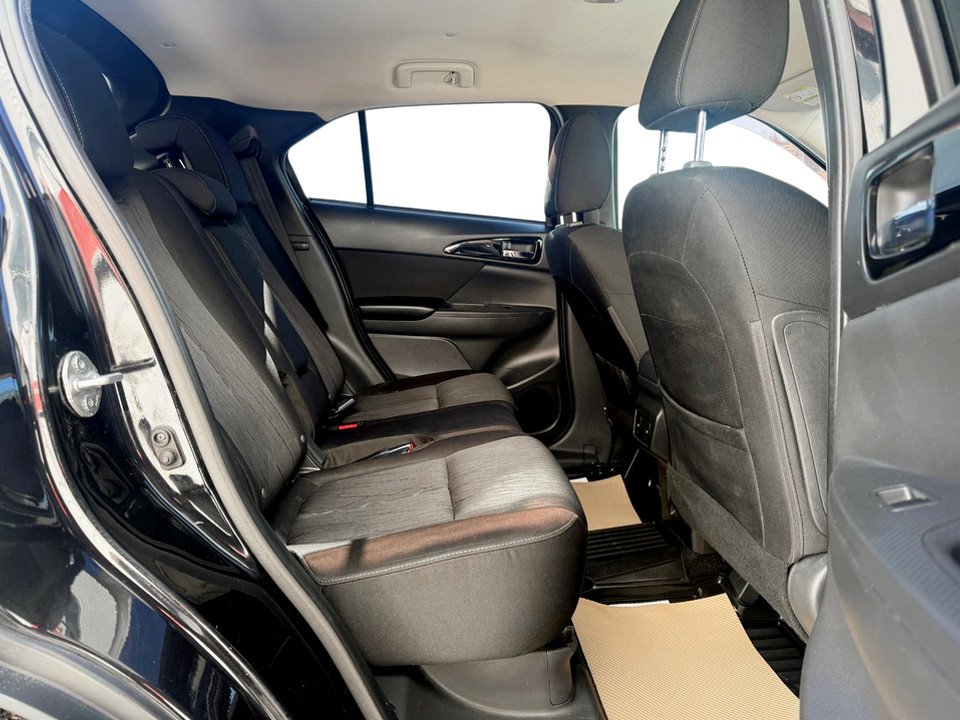 2019 Mitsubishi ECLIPSE CROSS SE, keyless entry, Cruise control, Bluetooth in COLDBROOK, Nova Scotia - 17 - w1024h768px