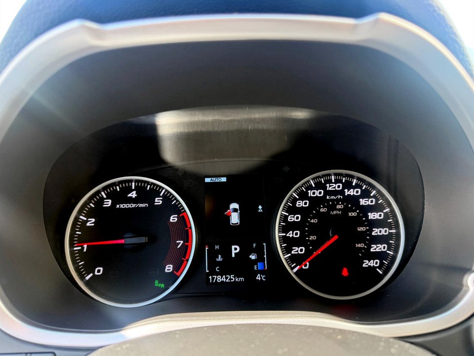 2019 Mitsubishi ECLIPSE CROSS SE, keyless entry, Cruise control, Bluetooth in COLDBROOK, Nova Scotia - 11 - w1024h768px