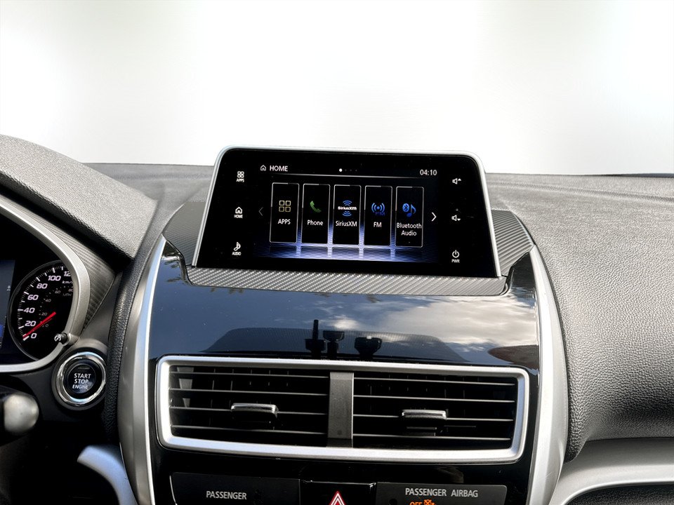 2019 Mitsubishi ECLIPSE CROSS SE, keyless entry, backup camera, Bluetooth in COLDBROOK, Nova Scotia - 9 - w1024h768px