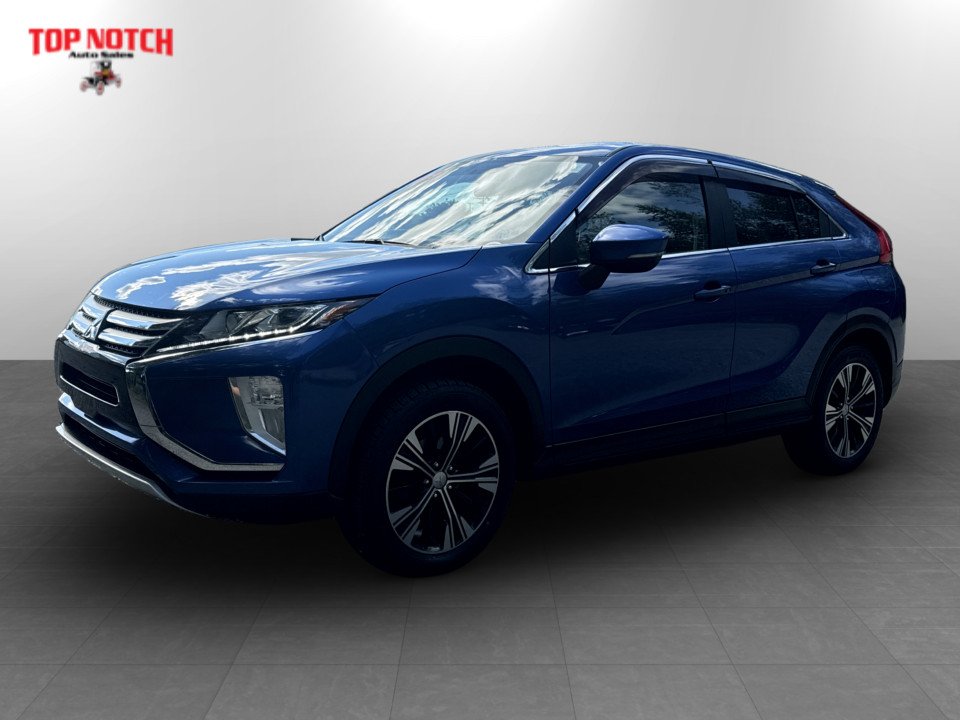 2019 Mitsubishi ECLIPSE CROSS SE, keyless entry, backup camera, Bluetooth in COLDBROOK, Nova Scotia - 1 - w1024h768px