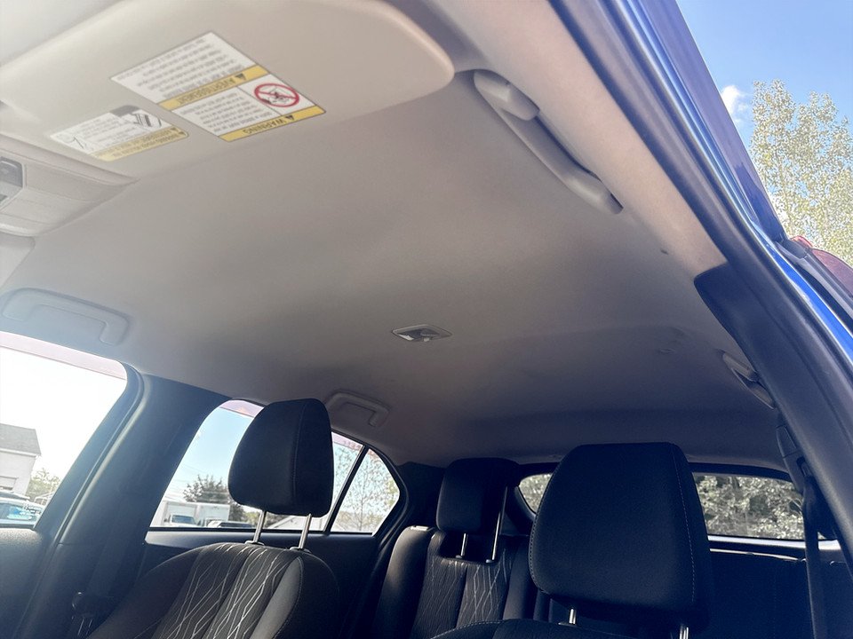 2019 Mitsubishi ECLIPSE CROSS SE, keyless entry, backup camera, Bluetooth in COLDBROOK, Nova Scotia - 8 - w1024h768px