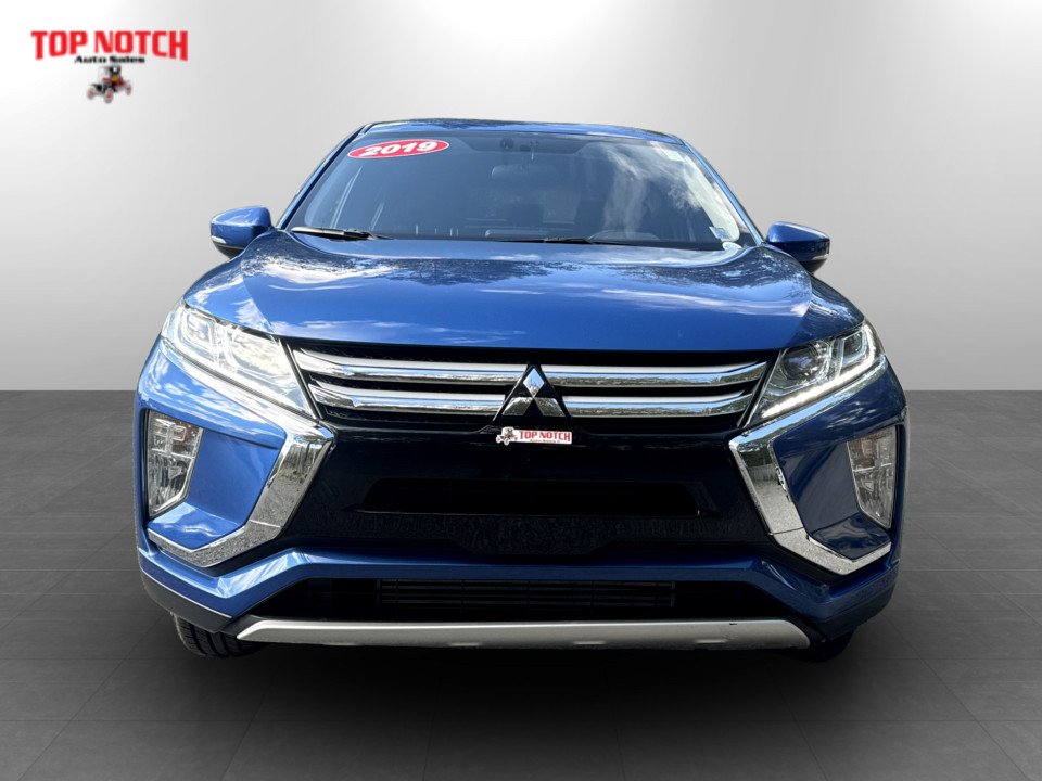 2019 Mitsubishi ECLIPSE CROSS SE, keyless entry, backup camera, Bluetooth in COLDBROOK, Nova Scotia - 4 - w1024h768px