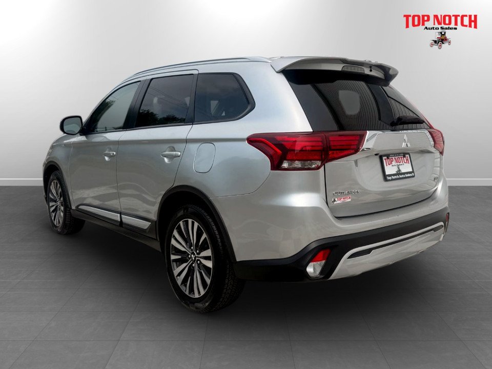2020 Mitsubishi OUTLANDER ES, keyless entry, backup camera, Bluetooth in COLDBROOK, Nova Scotia - 6 - w1024h768px
