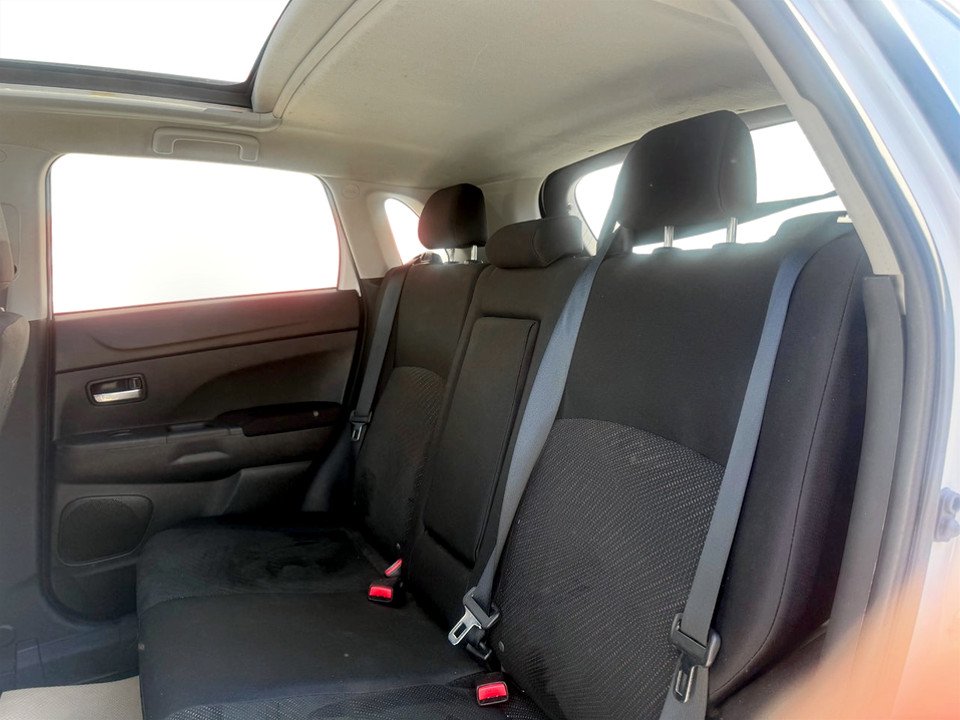Mitsubishi RVR GT, keyless entry, backup camera, Bluetooth 2014 à Kentville, Nouvelle-Écosse - 15 - w1024h768px