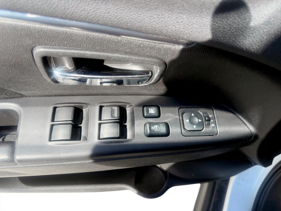 Mitsubishi RVR GT, keyless entry, backup camera, Bluetooth 2014 à Kentville, Nouvelle-Écosse - 8 - w1024h768px