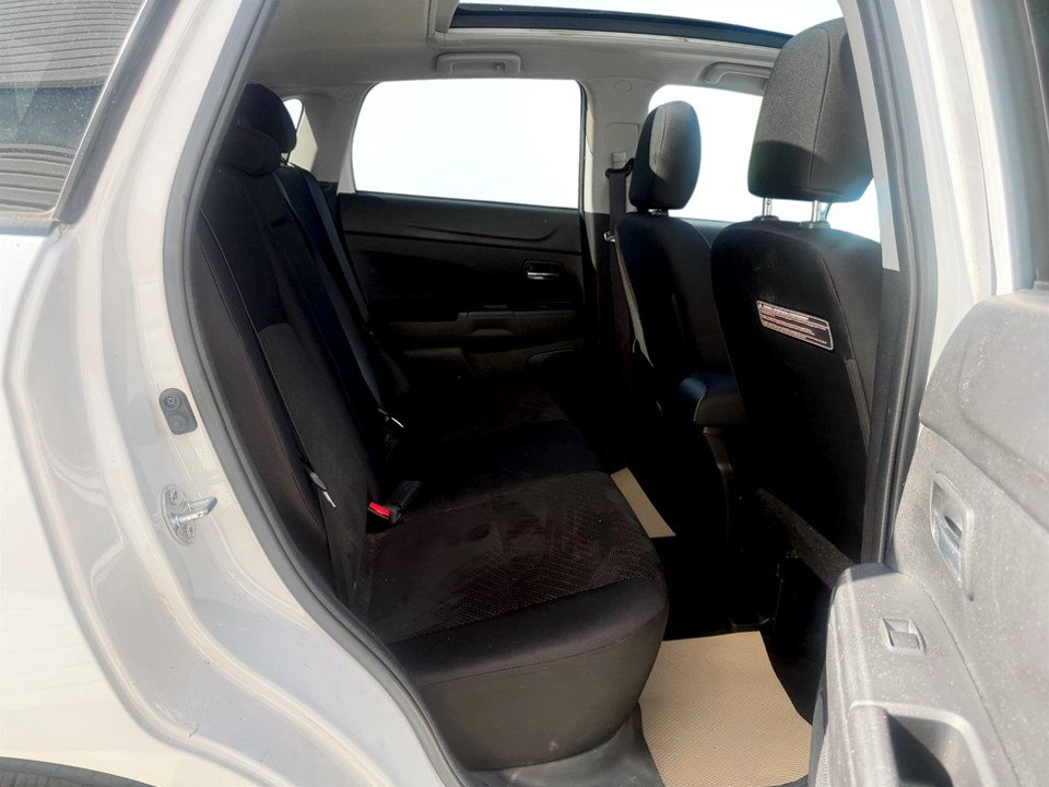 Mitsubishi RVR GT, keyless entry, backup camera, Bluetooth 2014 à Kentville, Nouvelle-Écosse - 18 - w1024h768px