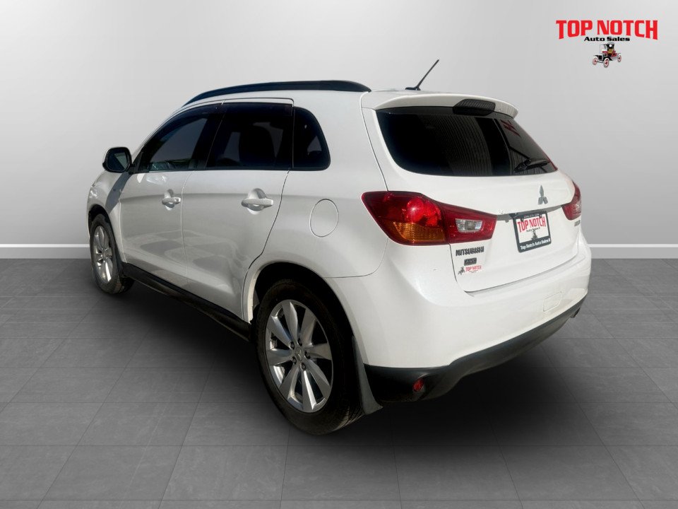 Mitsubishi RVR GT, keyless entry, backup camera, Bluetooth 2014 à Kentville, Nouvelle-Écosse - 6 - w1024h768px