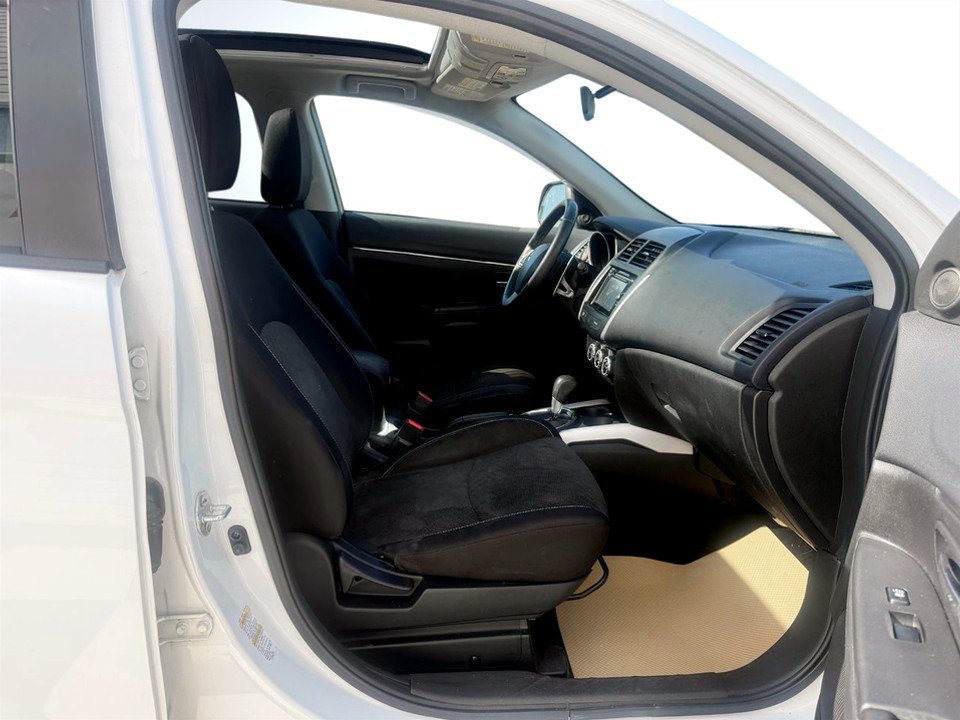 Mitsubishi RVR GT, keyless entry, backup camera, Bluetooth 2014 à Kentville, Nouvelle-Écosse - 20 - w1024h768px