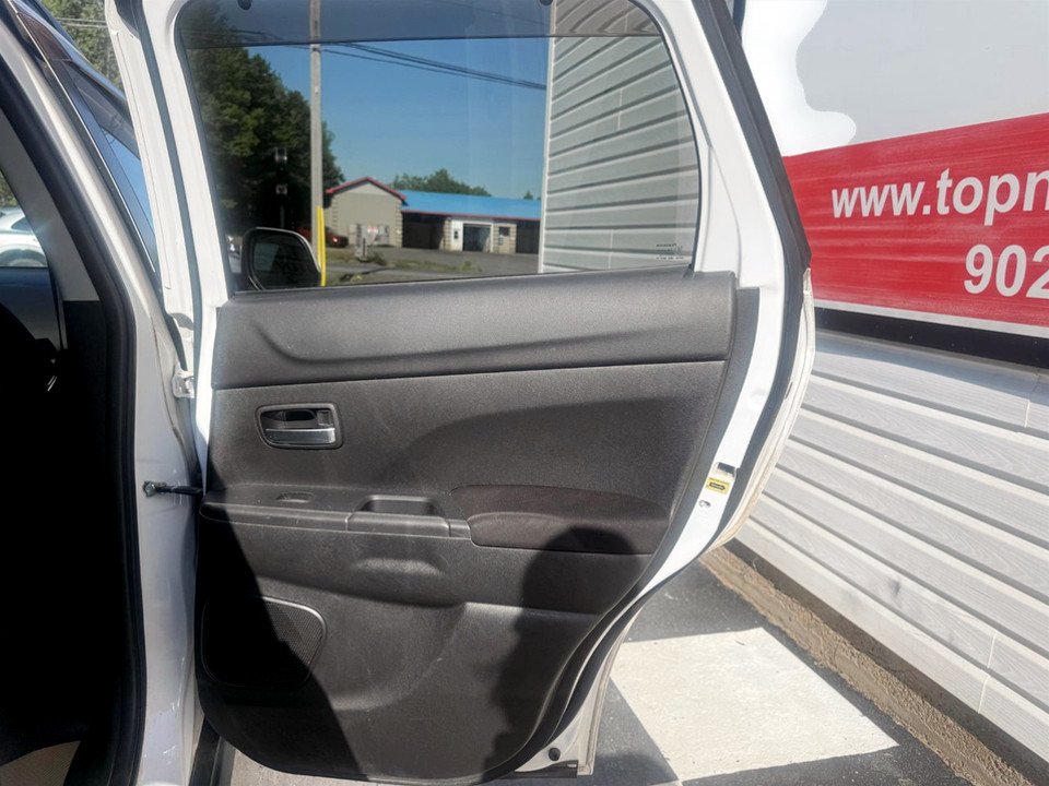 Mitsubishi RVR GT, keyless entry, backup camera, Bluetooth 2014 à Kentville, Nouvelle-Écosse - 17 - w1024h768px