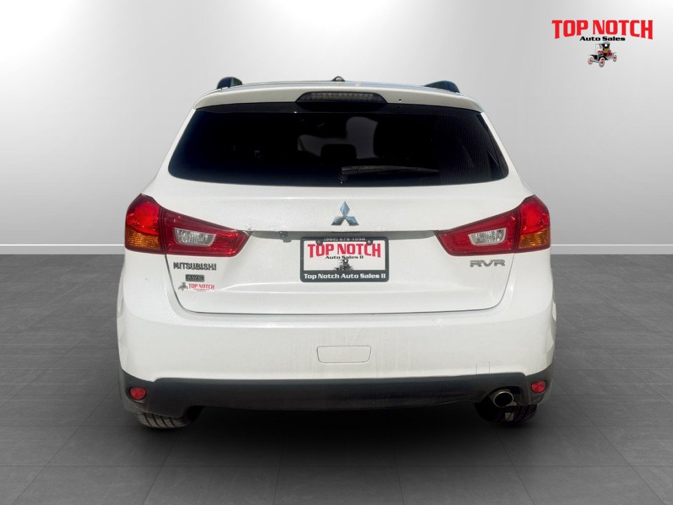 Mitsubishi RVR GT, keyless entry, backup camera, Bluetooth 2014 à Kentville, Nouvelle-Écosse - 5 - w1024h768px
