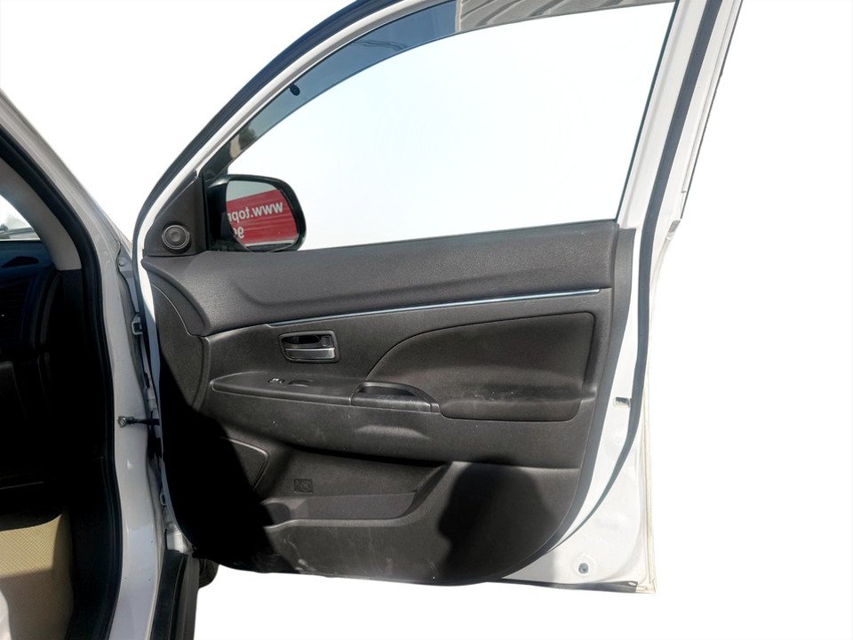 Mitsubishi RVR GT, keyless entry, backup camera, Bluetooth 2014 à Kentville, Nouvelle-Écosse - 19 - w1024h768px