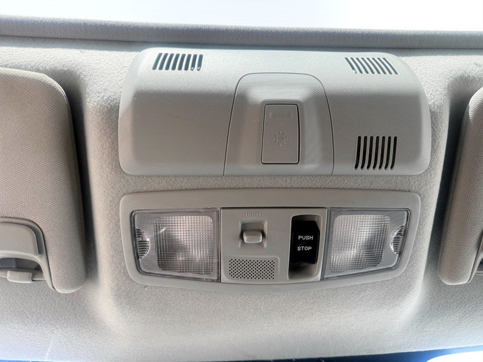 Mitsubishi RVR GT, keyless entry, backup camera, Bluetooth 2014 à Kentville, Nouvelle-Écosse - 13 - w1024h768px