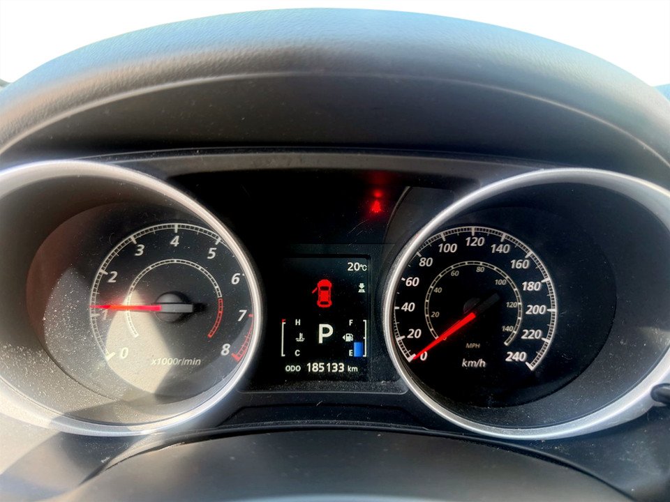 Mitsubishi RVR GT, keyless entry, backup camera, Bluetooth 2014 à Kentville, Nouvelle-Écosse - 11 - w1024h768px
