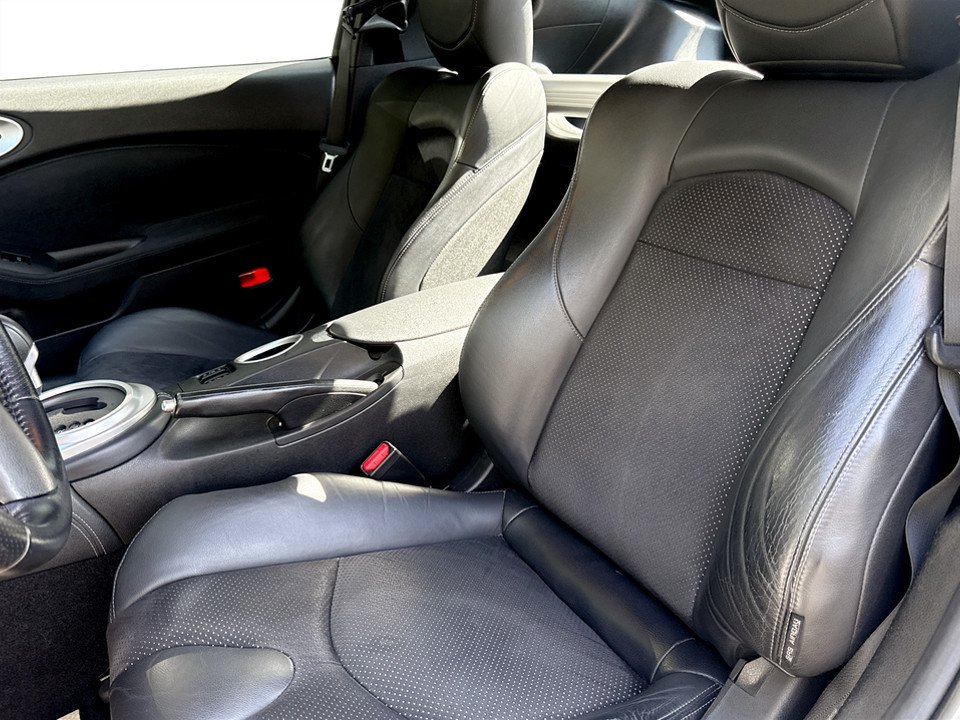 2009 Nissan 370Z Touring, Keyless entry, MP3, Cruise control in COLDBROOK, Nova Scotia - 7 - w1024h768px