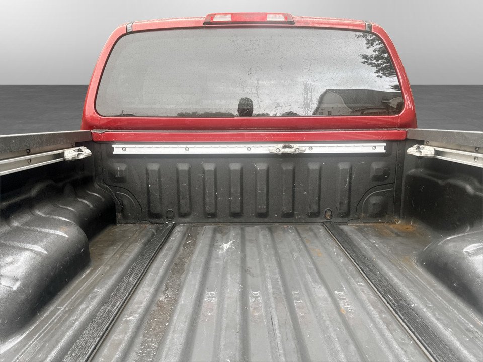2008 Nissan FRONTIER se, Keyless entry, MP3, Cruise control in COLDBROOK, Nova Scotia - 13 - w1024h768px