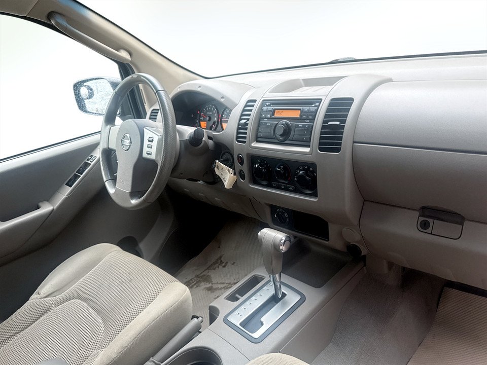 2008 Nissan FRONTIER se, Keyless entry, MP3, Cruise control in COLDBROOK, Nova Scotia - 6 - w1024h768px