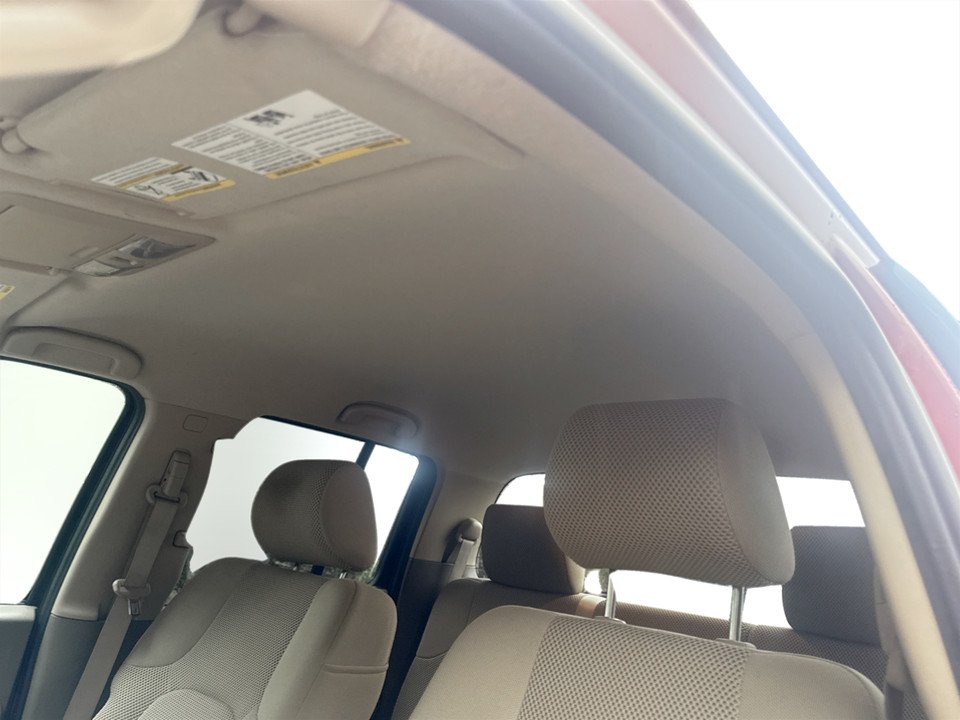 2008 Nissan FRONTIER se, Keyless entry, MP3, Cruise control in COLDBROOK, Nova Scotia - 8 - w1024h768px
