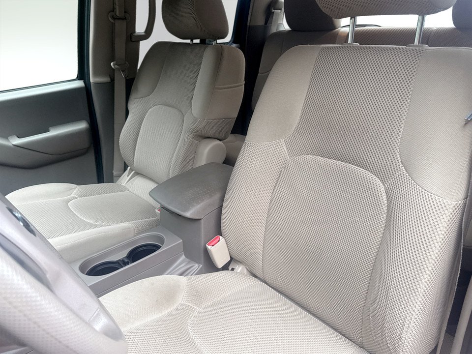 2008 Nissan FRONTIER se, Keyless entry, MP3, Cruise control in COLDBROOK, Nova Scotia - 7 - w1024h768px