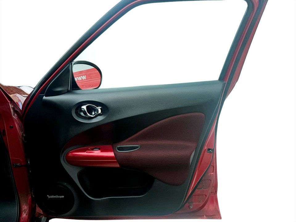 2013 Nissan JUKE S, keyless entry, MANUAL 6SPEED, Bluetooth in Kentville, Nova Scotia - 20 - w1024h768px