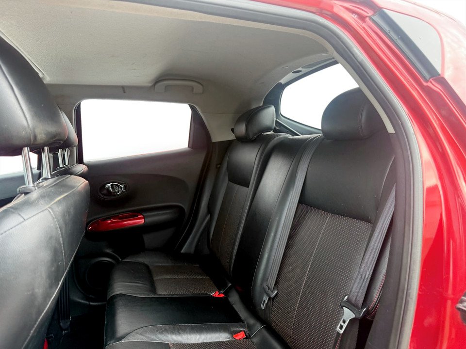 2013 Nissan JUKE S, keyless entry, MANUAL 6SPEED, Bluetooth in Kentville, Nova Scotia - 16 - w1024h768px