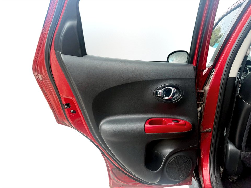 2013 Nissan JUKE S, keyless entry, MANUAL 6SPEED, Bluetooth in Kentville, Nova Scotia - 15 - w1024h768px