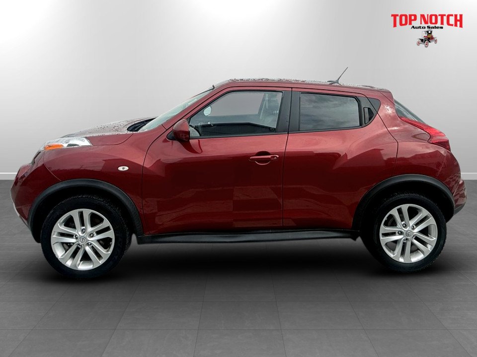 2013 Nissan JUKE S, keyless entry, MANUAL 6SPEED, Bluetooth in Kentville, Nova Scotia - 22 - w1024h768px