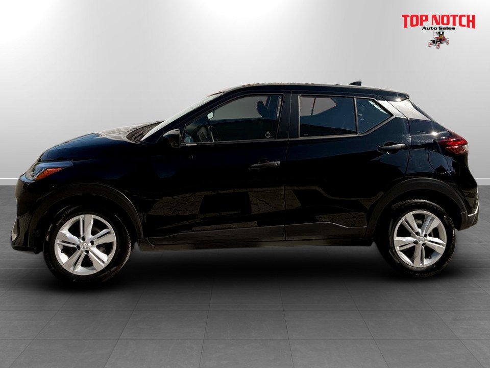 Nissan KICKS S Sport, keyless entry, Cruise control, Bluetooth 2024 à COLDBROOK, Nouvelle-Écosse - 20 - w1024h768px