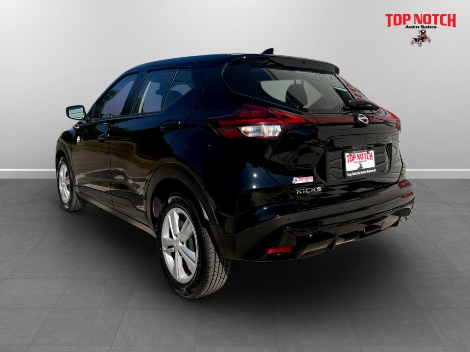 Nissan KICKS S Sport, keyless entry, Cruise control, Bluetooth 2024 à COLDBROOK, Nouvelle-Écosse - 6 - w1024h768px