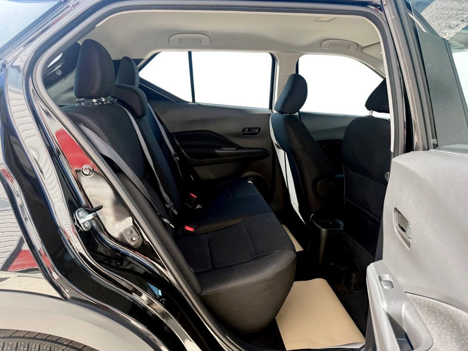2024 Nissan KICKS S Sport, keyless entry, Cruise control, Bluetooth in COLDBROOK, Nova Scotia - 17 - w1024h768px