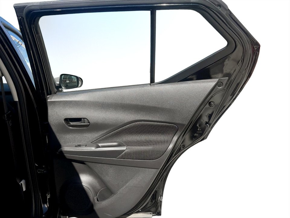 2024 Nissan KICKS S Sport, keyless entry, Cruise control, Bluetooth in COLDBROOK, Nova Scotia - 16 - w1024h768px