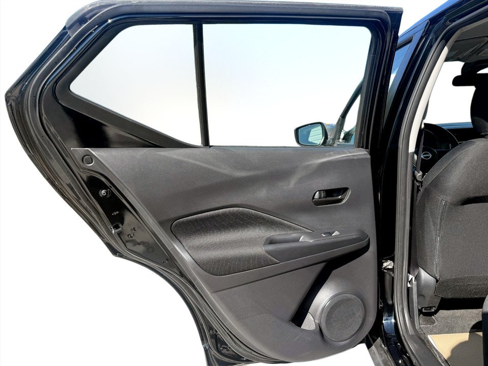 2024 Nissan KICKS S Sport, keyless entry, Cruise control, Bluetooth in COLDBROOK, Nova Scotia - 13 - w1024h768px